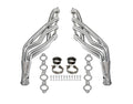 Doug's Headers D3348 Full Exhaust Header Set for GM LS-Series Engines, 1.875 Inch Primary Tubes and 3 Inch Collectors for GM C10 Trucks 1963-1972