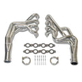 Doug's Headers D3352 Full Exhaust Header Set for GM F-Body 1970-1974 with 1.875 Inch Primary Tubes and 3 Inch Collectors