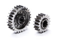 Diversified Machine FFQCG-23 Friction Fighter Quick Change Gear Set with 10 Spline and 4.12/4.86 Ratios