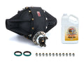 Diversified Machine 4.12 Mod Rear Axle Assembly Saturday Night Special Magnesium Center