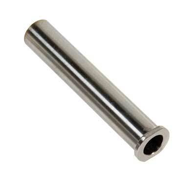 Diversified Machine MRC-2039 Steel King Pin for Front Spindles, 0.812 Inch Diameter