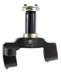 Diversified Machine PRC-2020 Platinum Spindle with Titanium and Black Ceramic Coating for Sprint Cars