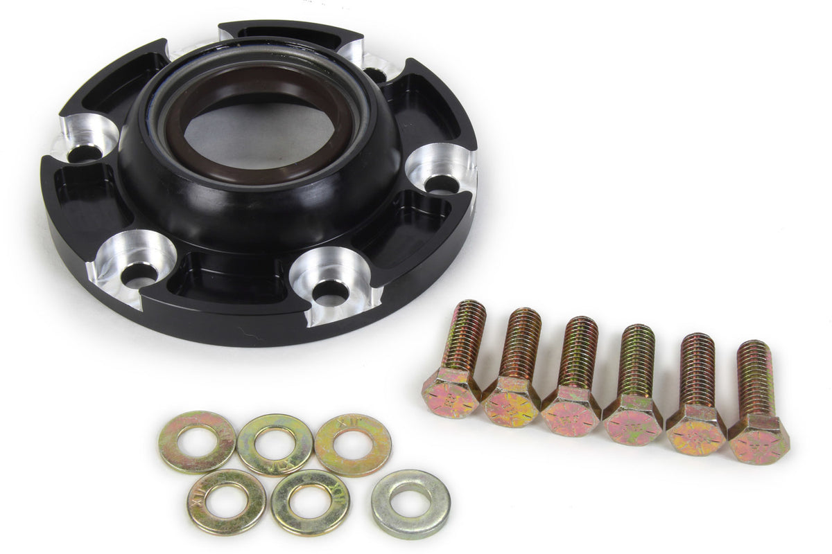 Diversified Machine RRC-1001-KIT Front Seal Plate for CT-1 Complete Assembly with 0.75 Inch Seal and Hardware