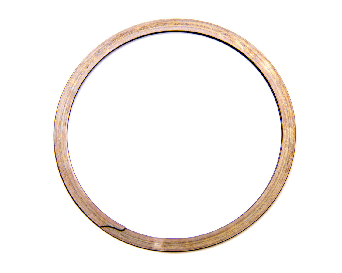 Diversified Machine RRC-1007 Spiralock for Seal Plate, Steel, Natural Finish