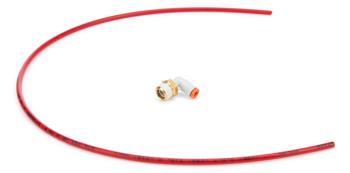 Diversified Machine RRC-1034 Breather Assembly for XR-1 and XR-2 Models