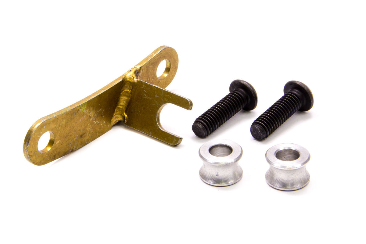Diversified Machine RRC-1049 Shifter Cable Mounting Kit with Hardware and Spacers