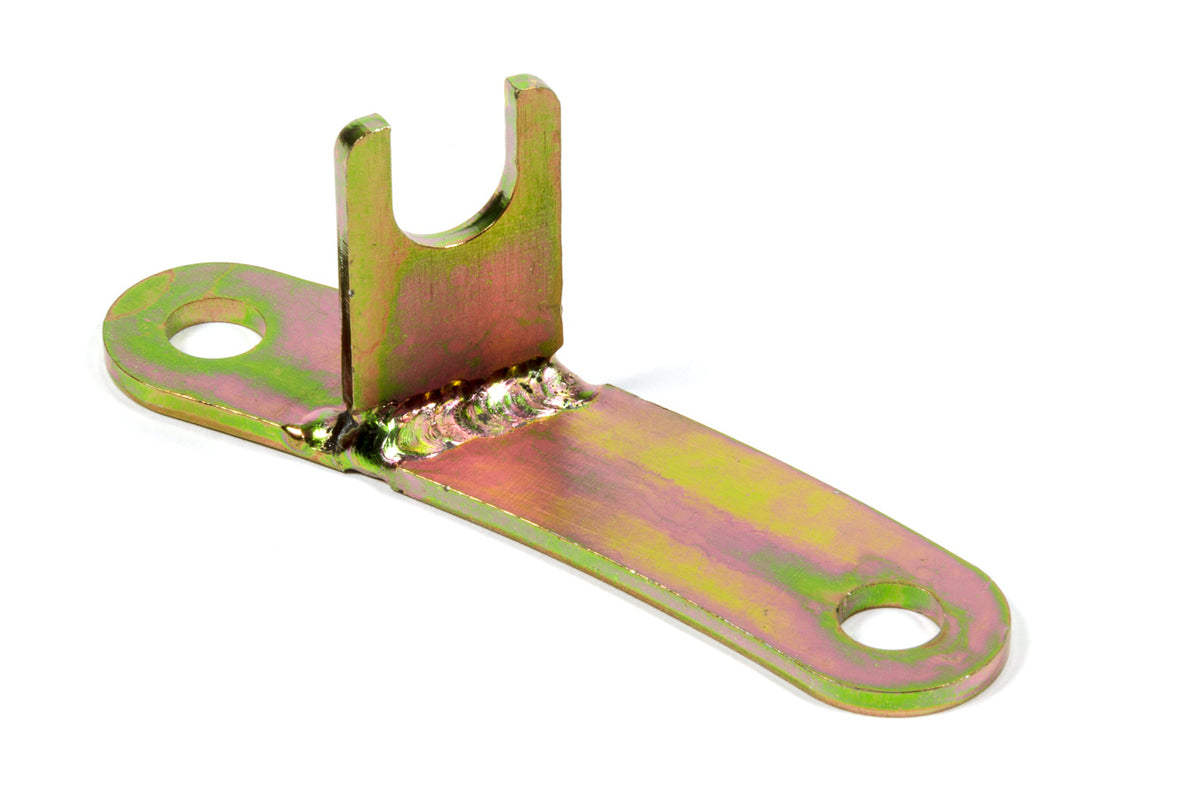 Diversified Machine RRC-1050 Shifter Cable Mount with Steel Construction and Cadmium Finish
