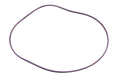 DIVERSIFIED MACHINE RRC-1105 Side Bell O-Ring Rubber Seal for Quick Change Systems
