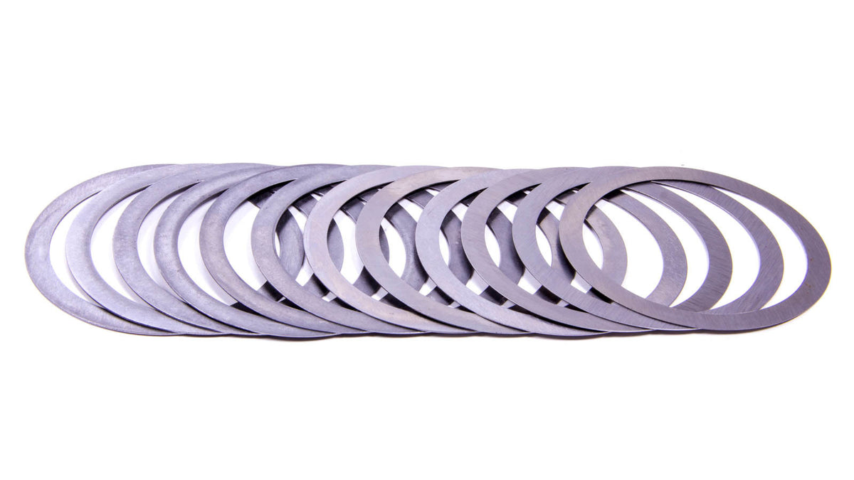 Diversified Machine RRC-1276 CT1 Spool Shim Kit with Steel Differential Shim, 2.07 Inch ID