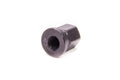 Diversified Machine RRC-1361 Rear Cover Nut for Quick Change Gear Covers, 3/8-16 Thread, Aluminum, Black Anodized