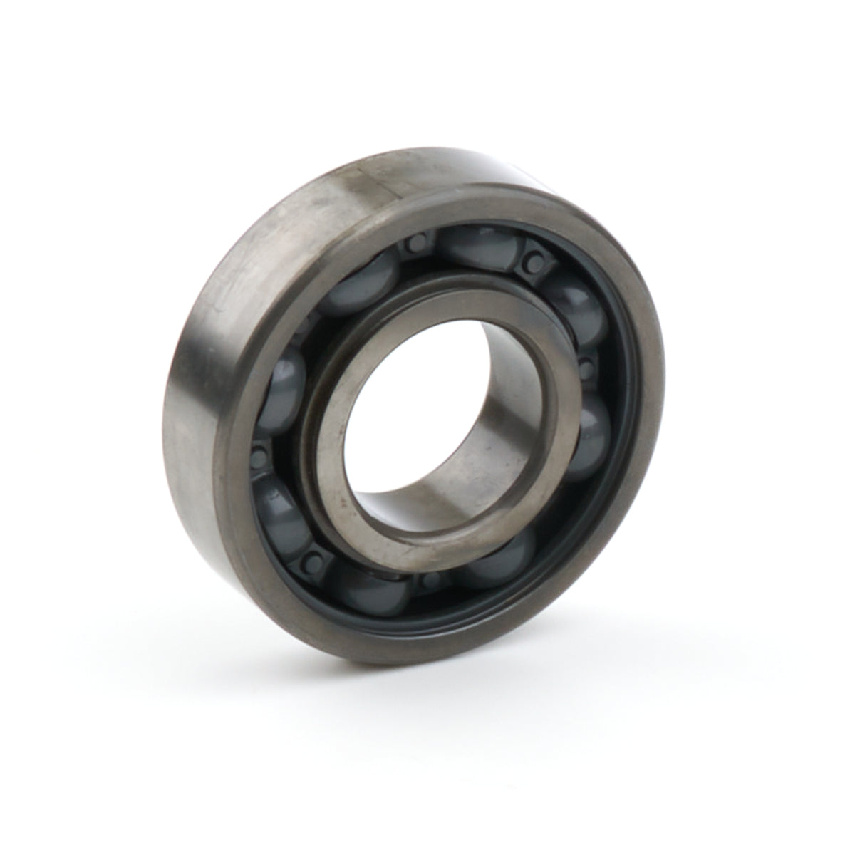 Diversified Machine RRC-1412PG Severe Duty Lower Shaft Bearing, Steel, Bulldog Quick Change