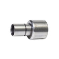 Diversified Machine RRC-1461 Swivel Female Housing Lower Shaft Coupler with 30/20 Spline Steel