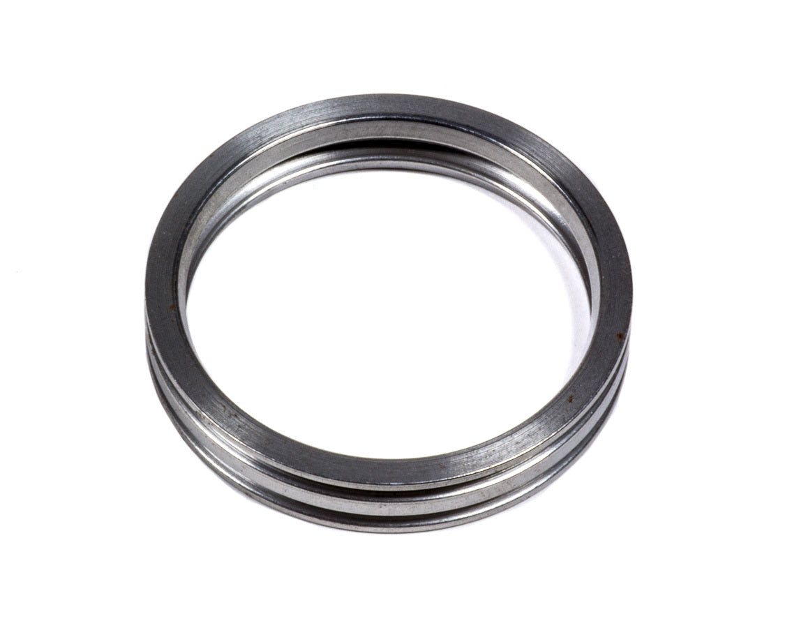 Diversified Machine RRC-1463 Steel Housing for Male Ball Seal, Swivel Coupler Seal Housing, Natural Steel Finish