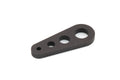 Diversified Machine RRC-1725 Shifter Arm for Rear Ends, 35 Spline Aluminum Black Anodized