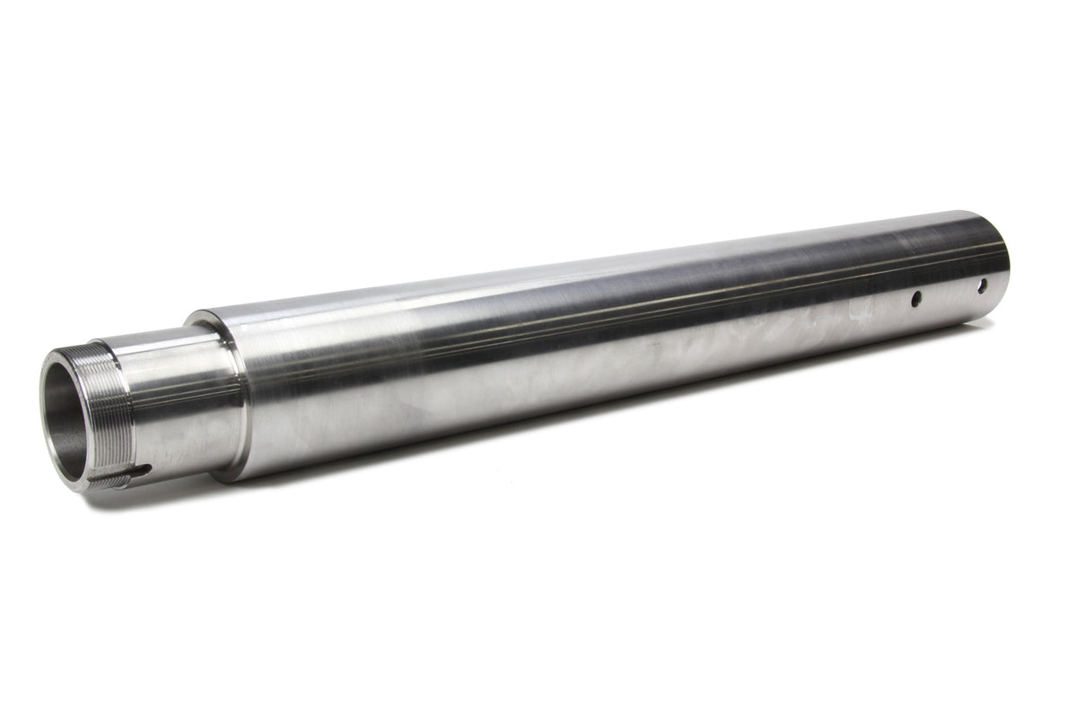 Diversified Machine RRC-2285-24 Steel Axle Housing Tube, 24 Inch Length, 3 Inch Outer Diameter, 2.5 Inch Ground Nominal, 0.188 Inch Wall Thickness