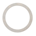 Diversified Machine RRC-4230 Differential Axle Shim for Baby Bulldog, 2.531 Inch ID, 0.010 Inch Thickness, Steel