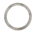 Diversified Machine RRC-4240 Differential Axle Shim, 2.531 Inch ID, 0.015 Inch Thickness, Steel for Baby Bulldog