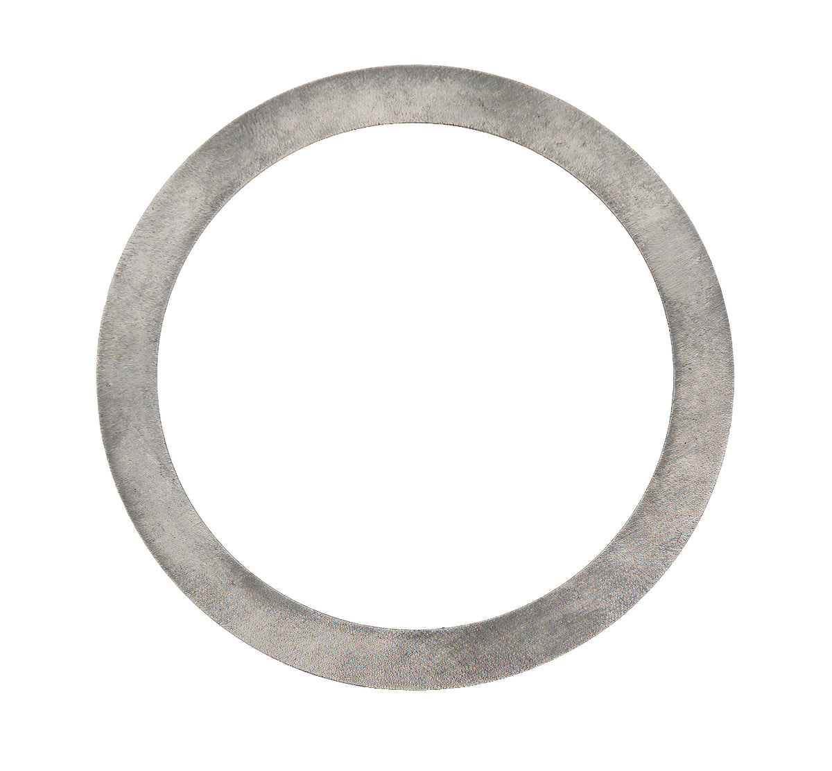 Diversified Machine RRC-4240 Differential Axle Shim, 2.531 Inch ID, 0.015 Inch Thickness, Steel for Baby Bulldog