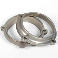 Diversified Machine SRC-2309 Aluminum Torque Ball Insert with Silver Anodized Finish