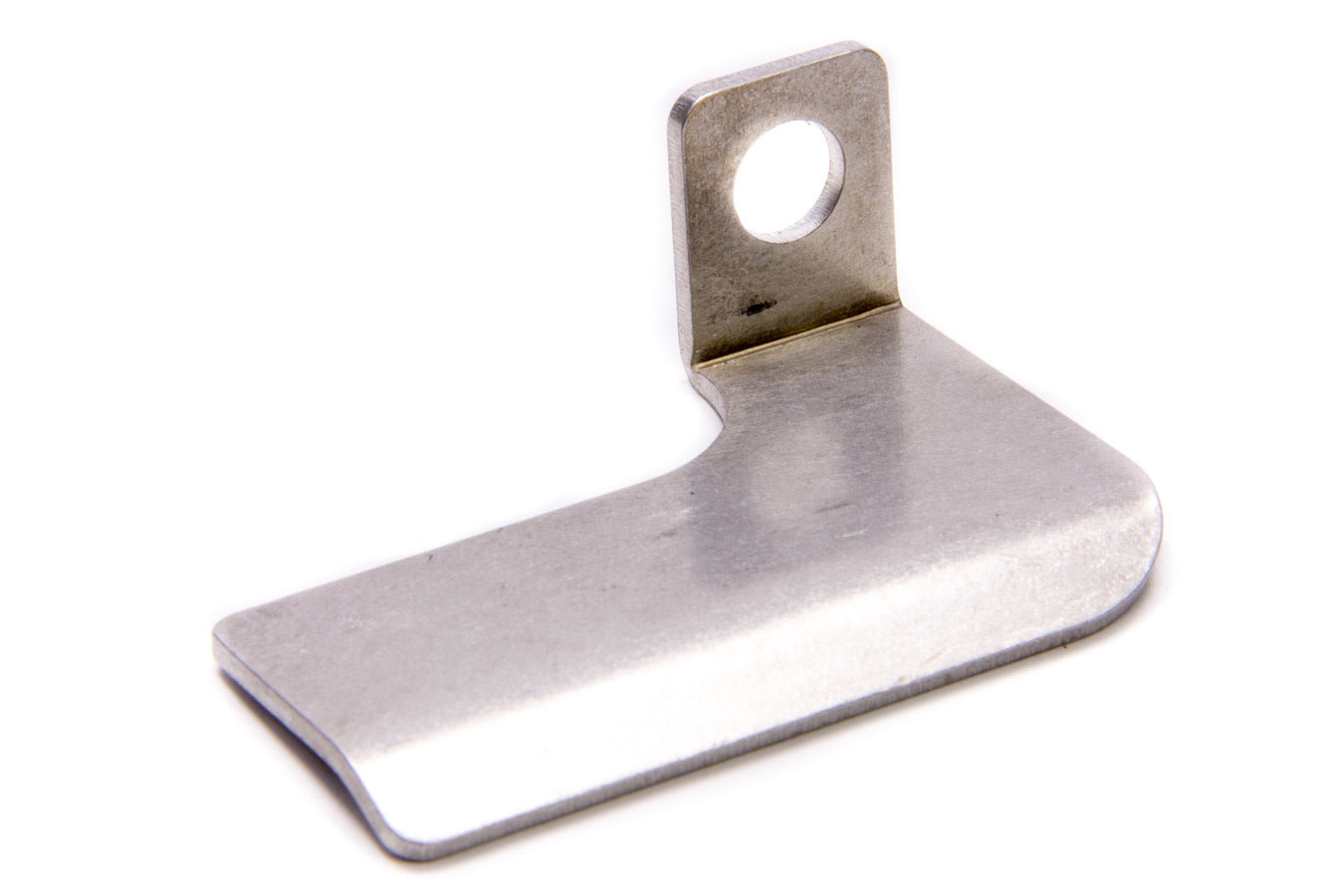 Diversified Machine SRC-2820 Brake Line Rock Guard Aluminum Natural Finish