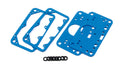 Demon Carburetion Fuel Bowl Service Pack 2-Circuit for 2300, 4150, 4500 Carburetors