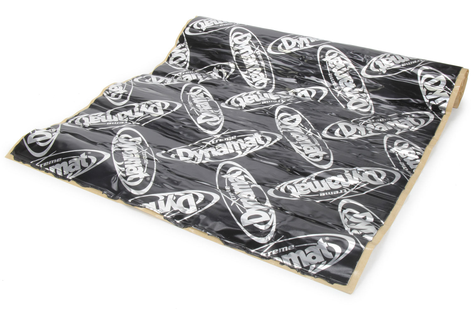 Dynamat Extreme Sound Deadening Material 18 x 32 Inch Sheet with Self-Adhesive Backing