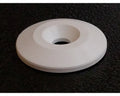 Dominator Race Products DOM-1200-A-WH Body Bolt Kit with White Allen Head, 1/4-20 Thread, 1.75 Inches Long, Pack of 10
