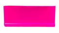 Dominator Race Products DOM-305-PK Pink Passenger Side Lower Fender Extension