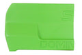 Dominator Race Products DOM-306-XG SS Tail Driver Side in Xtreme Green for Street Stock Vehicles