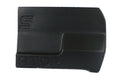 Dominator Race Products DOM-307-BK SS Tail Passenger Side Black Plastic for Street Stock Vehicles