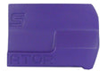 Dominator Race Products DOM-307-PU SS Tail Passenger Side Purple Plastic