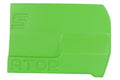 Dominator Race Products DOM-307-XG SS Tail Passenger Side Xtreme Green