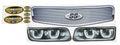 Dominator Race Products DOM-308 Nose Graphics for Dominator SS