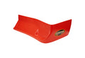 Dominator Race Products DOM-327-L-OR Nose Bottom L 81 Z-28 Camaro Driver Side Lower Plastic Orange