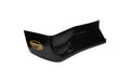 Dominator Race Products DOM-327-R-BK Nose Bottom Passenger Side for 1981 Z-28 Camaro in Black Plastic