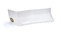 Dominator Race Products DOM-327-R-WH Nose Bottom Right for 1981 Z-28 Camaro, Passenger Side, White Plastic