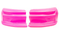 Dominator Race Products DOM-330-PK Camaro SS Nose Kit with Pink Plastic Finish