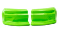 Dominator Race Products DOM-330-XG Camaro SS Nose Kit with Xtreme Green Finish