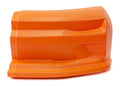 Dominator Race Products DOM-331-OR Camaro SS Driver Side Nose in Orange Plastic