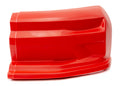 Dominator Race Products DOM-331-RD Camaro SS Nose Left Side Plastic Red