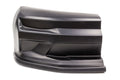 Dominator Race Products DOM-332-BK Camaro SS Nose Right Side Black Plastic