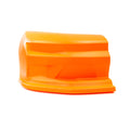 Dominator Race Products DOM-332-FLO-OR Camaro SS Nose Right Side in Fluorescent Orange