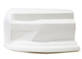 Dominator Race Products DOM-332-WH Camaro SS Nose Right Side in White Plastic
