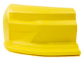 Dominator Race Products DOM-332-YE Nose for Camaro SS Passenger Side in Yellow Plastic