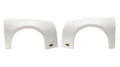 Dominator Race Products DOM-333-WH Fender Kit for Camaro SS in White