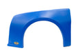 Dominator Race Products DOM-334-BL Fender Left for Camaro SS in Blue