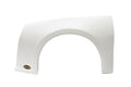 Dominator Race Products DOM-334-WH Fender Left for Camaro SS in White