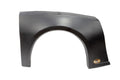 Dominator Race Products DOM-335-BK Passenger Side Fender for Camaro SS, Black Plastic