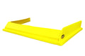 Dominator Race Products DOM-409-FLO-YE Modified IMCA Air Valance Kit in Fluorescent Yellow