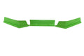 Dominator Race Products DOM-409-XG Valance Modified IMCA 3-Piece Xtreme Green Plastic